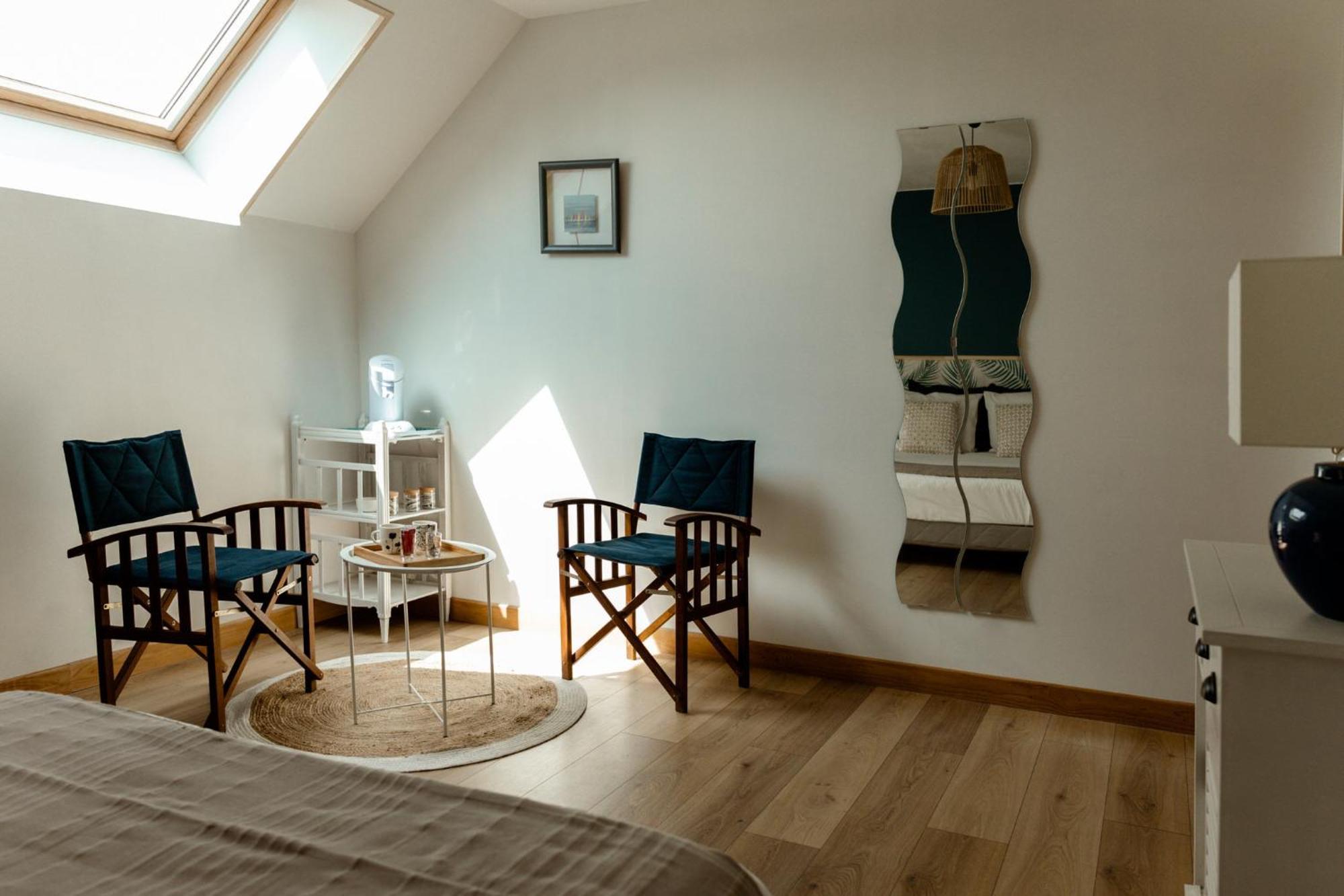 Le Moulin Des Forges Hotel Sainte-Suzanne  Bagian luar foto